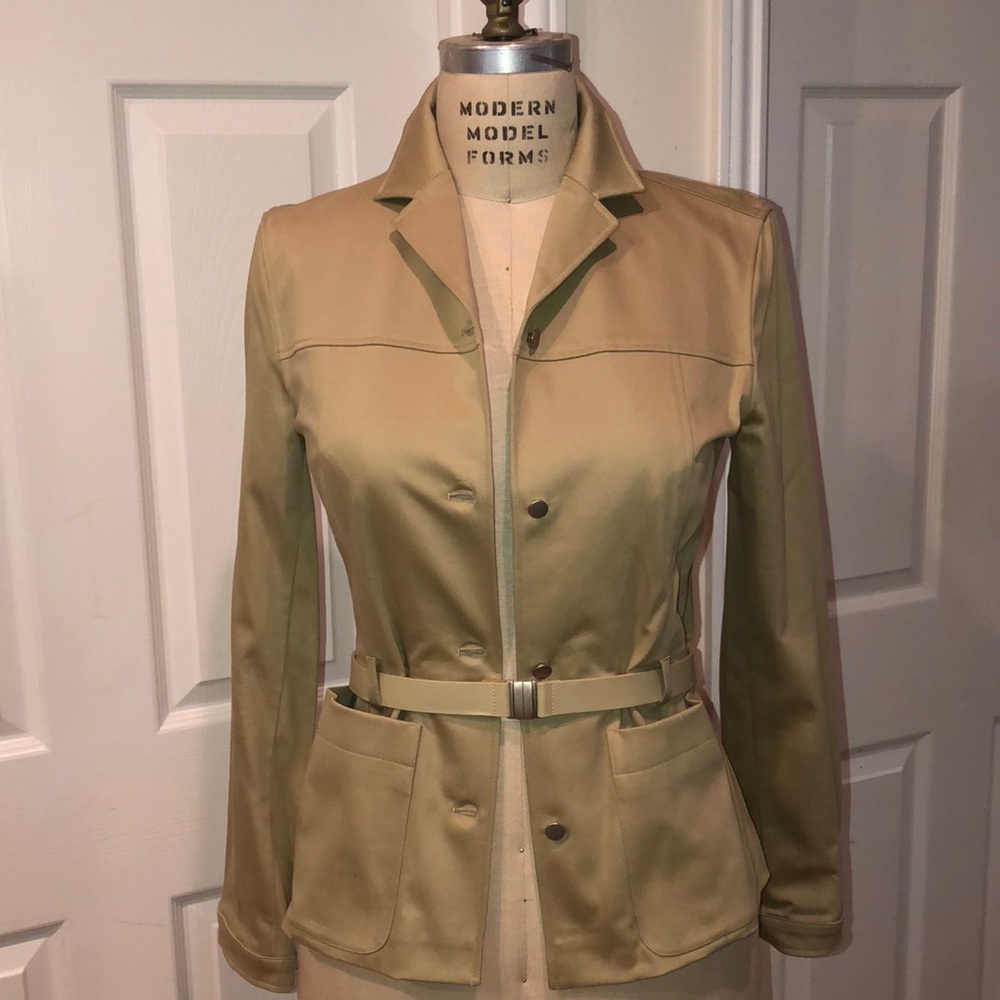Ladies jacket
